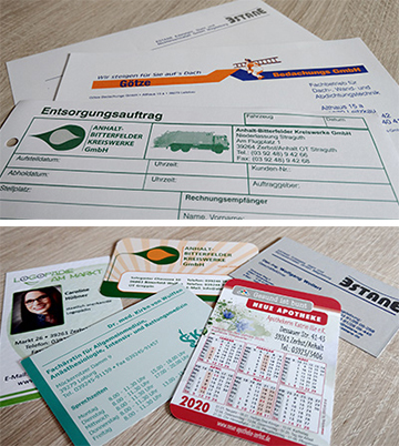Grafikdesign